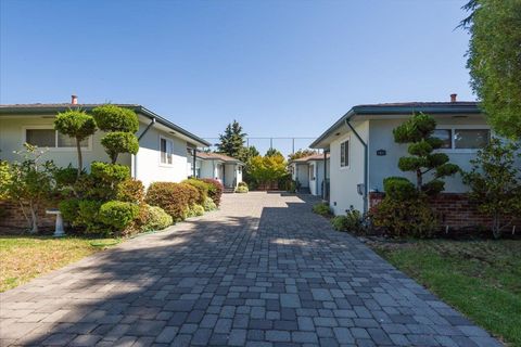 Photo of 1931 Palm Avenue, San Mateo, CA 94403 (MLS # ML82034011)