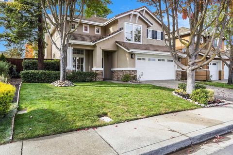 A home in Danville