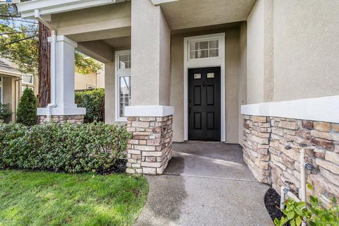 A home in Danville