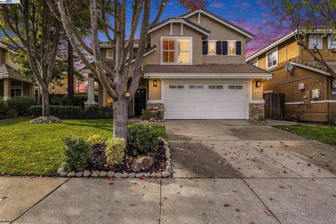 A home in Danville