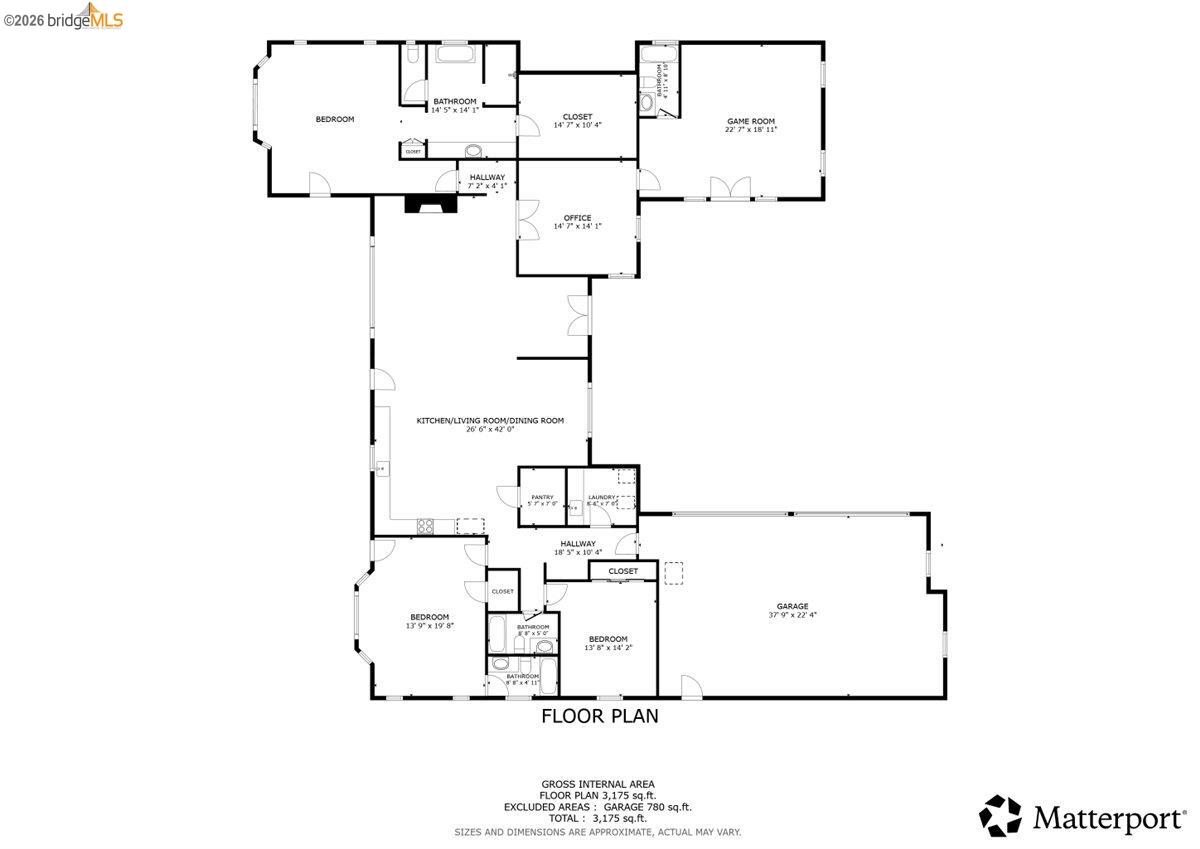 Copperopolis, California, 95228, United States, 3 Bedrooms Bedrooms, ,4 BathroomsBathrooms,Residential,Active,2033683