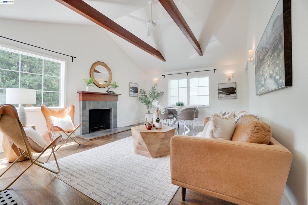 Photo of 5323 Miles Ave, Oakland, CA 94618 (MLS # 41145808)