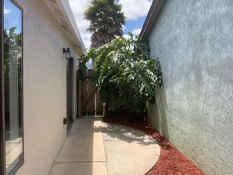 A home in Salinas