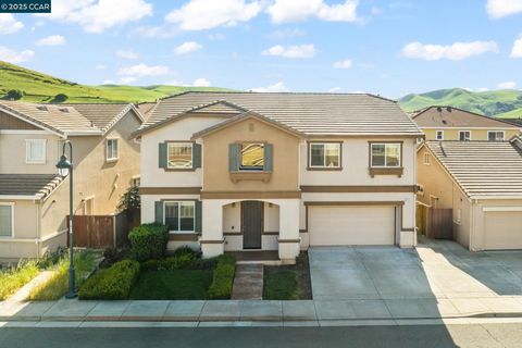 2121 Nokota Dr, Fairfield, CA 94534 - MLS#: 41091102