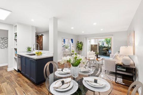 Photo of 1305 Webster St #C102, Alameda, CA 94501 (MLS # 41123275)