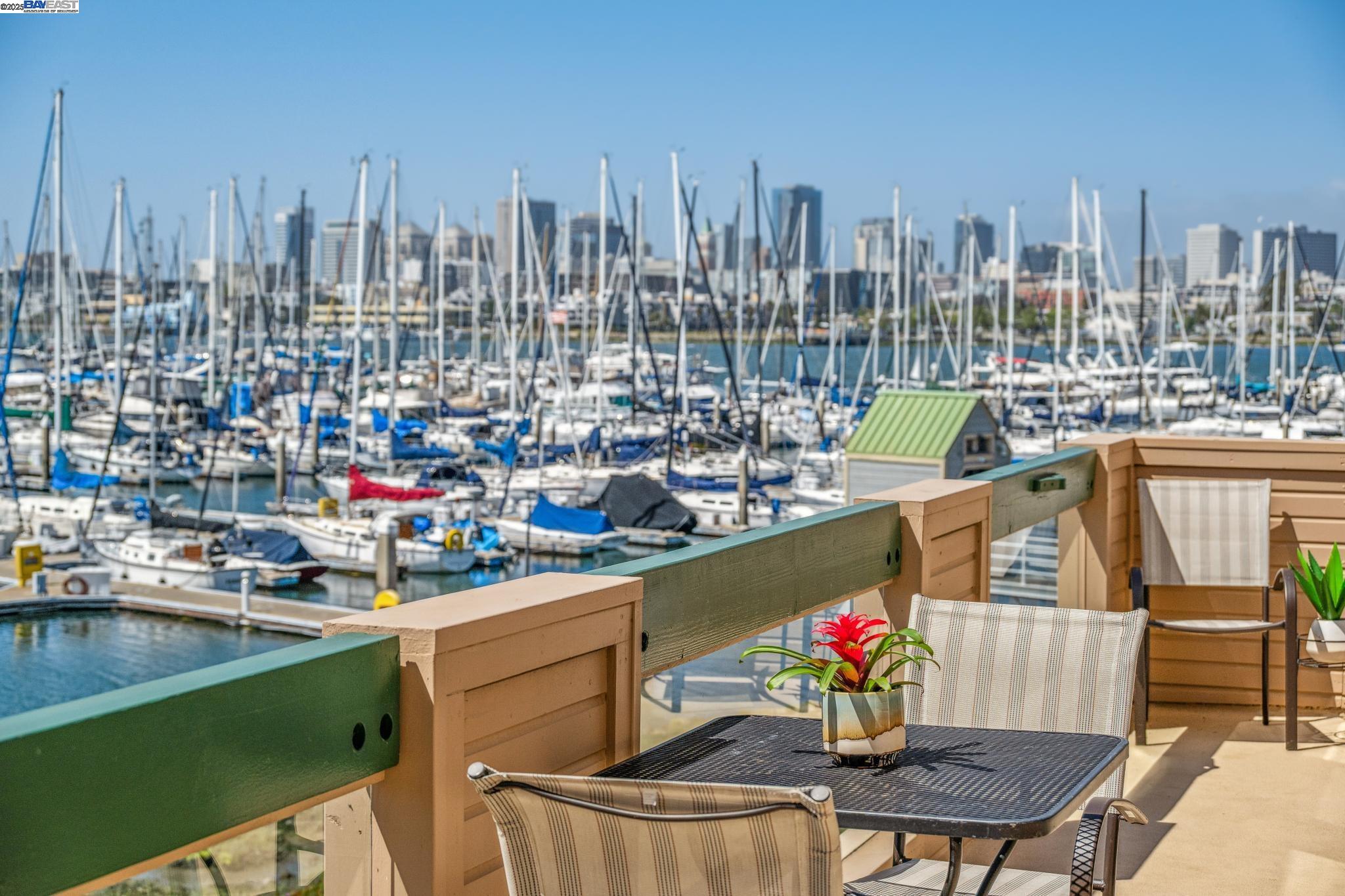 Alameda, California 94501, United States, 2 Bedrooms Bedrooms, ,2 BathroomsBathrooms,Residential,Pending,137970