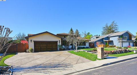 A home in Danville