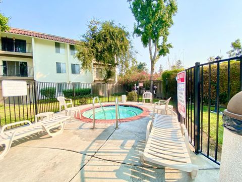 A home in Santa Clara