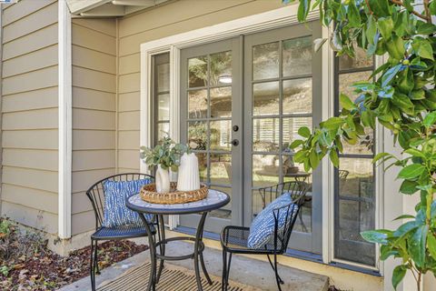 A home in Castro Valley