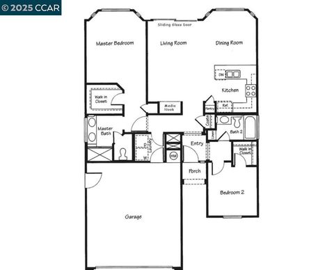 Photo of 400 Brockton Pl, Rio Vista, CA 94571 (MLS # 41119650)