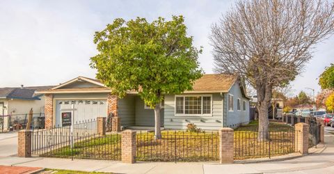 A home in San Jose