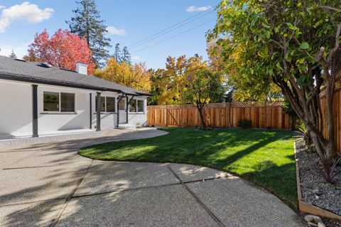 A home in San Jose