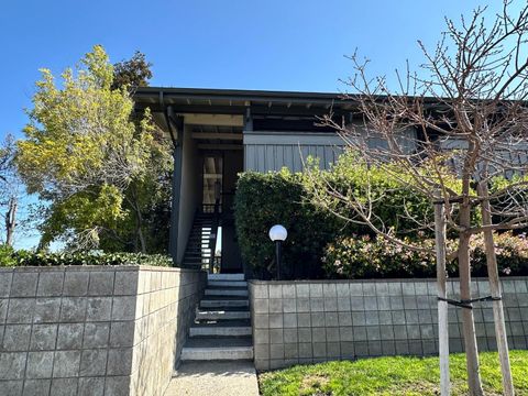 A home in Santa Clara