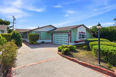 Photo of 180 Windsor Court, San Bruno, CA 94066 (MLS # ML82036968)