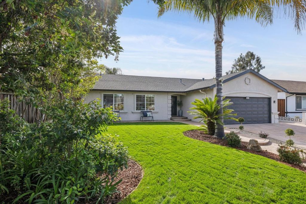 Photo of 38823 Bluegrass Court, Newark, CA 94560 (MLS # ML82040562)