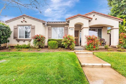 1315 Cypress Court, Gilroy, CA 95020 - MLS#: ML81996928