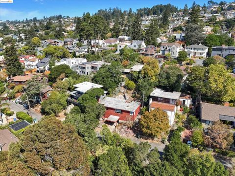 A home in Berkeley