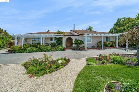 A home in Antioch