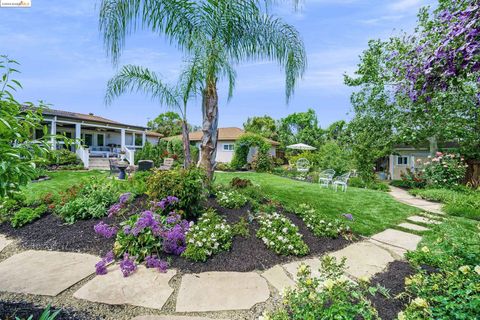 A home in Antioch