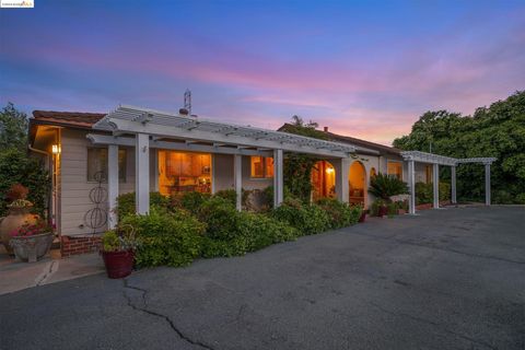 A home in Antioch