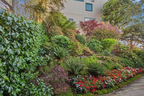 A home in San Francisco