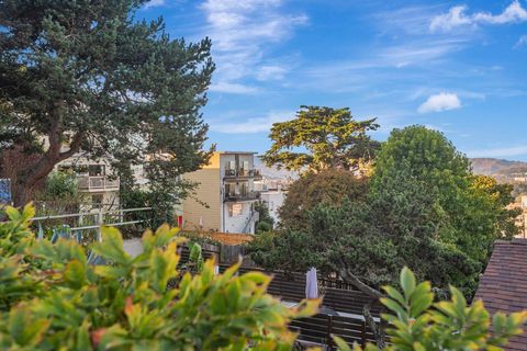 A home in San Francisco