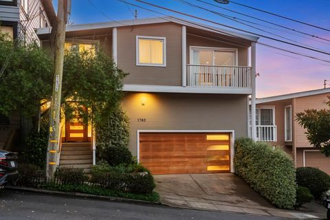 A home in San Francisco