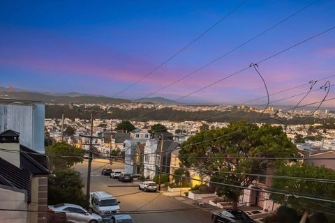 A home in San Francisco