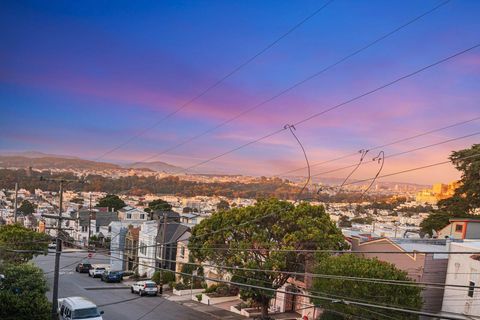 A home in San Francisco