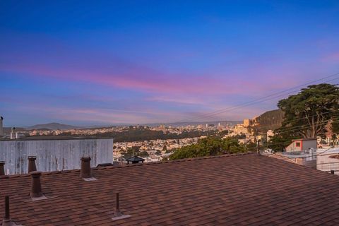 A home in San Francisco