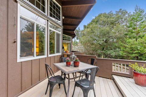 A home in Aptos