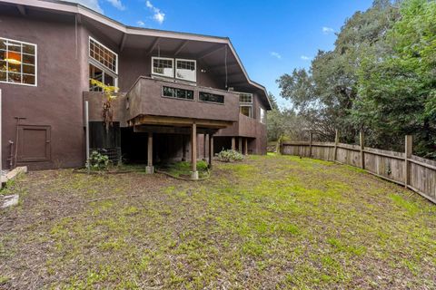 A home in Aptos