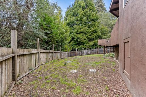 A home in Aptos