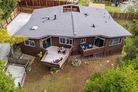 A home in Aptos