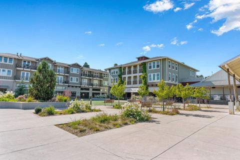 A home in Aptos