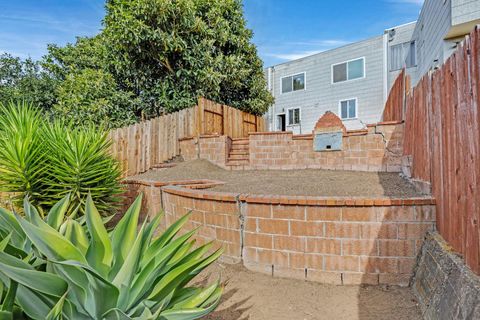 A home in San Francisco