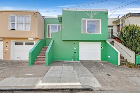 A home in San Francisco