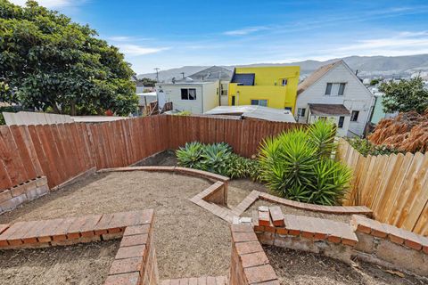 A home in San Francisco