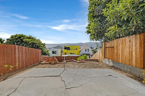 A home in San Francisco