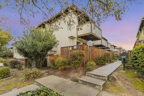 A home in Sunnyvale