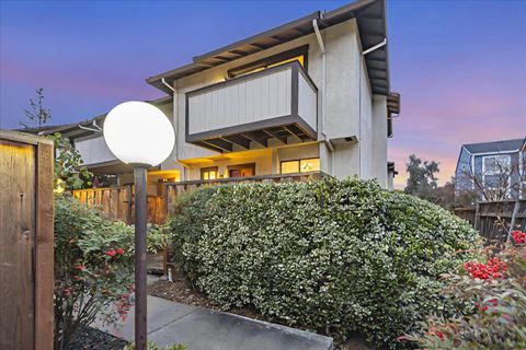 A home in Sunnyvale