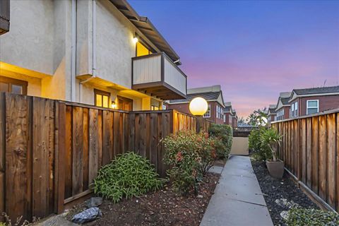 A home in Sunnyvale