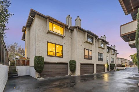 A home in Sunnyvale