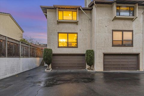 A home in Sunnyvale