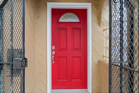 A home in San Francisco