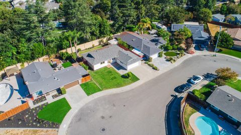 A home in Pleasanton