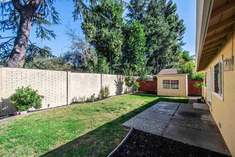 A home in Pleasanton