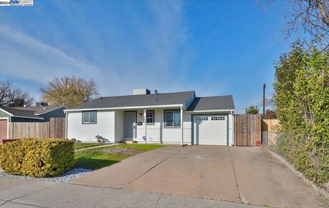 A home in North Highlands