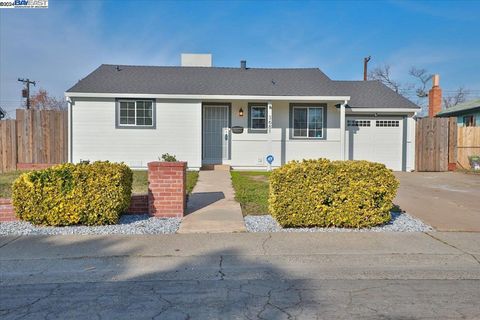 A home in North Highlands