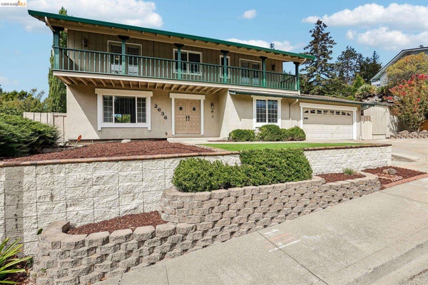 2636 TAMALPAIS DR, PINOLE, CA 94564 - Image e132dd7065b95cd8fee0b2dc8515e4b6/866792296